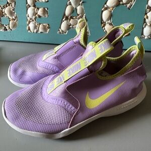 Nike shoes size 2